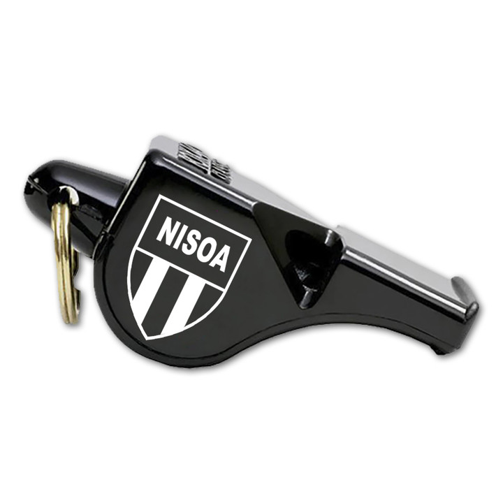 1400N NISOA  Fox 40 Whistle