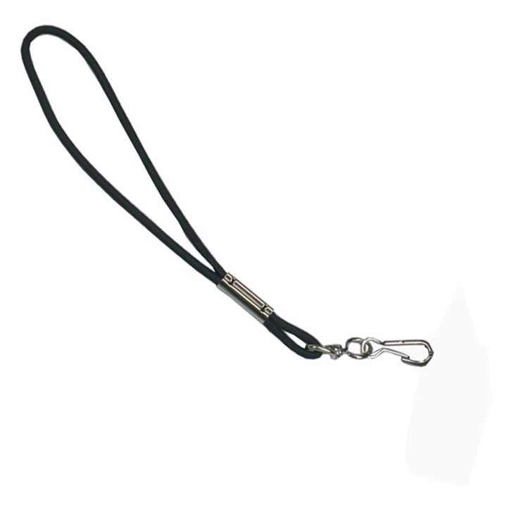 1419 Elastic Wrist Lanyard