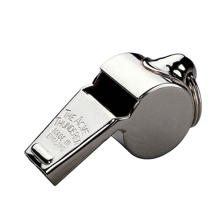 1404 Acme Thunderer Whistle