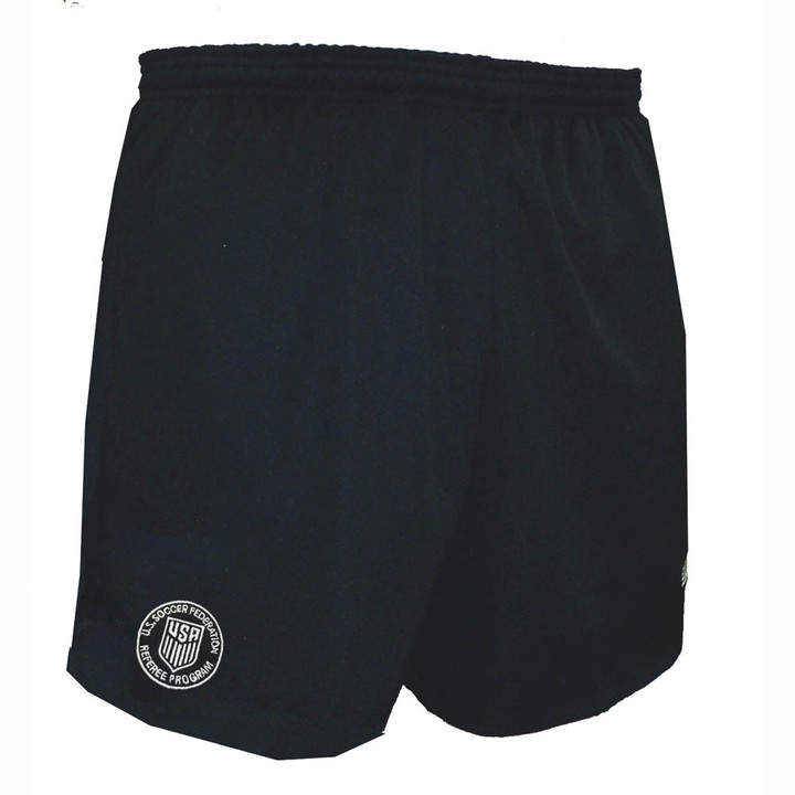 1063CL The ONLY Official U.S. Soccer Coolwick® Short