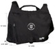 1676 Sporty Messenger Bag