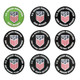 USSF Replacement Badge