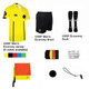 1816 Men's 10 Piece USSF Starter Kit