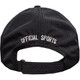 CS3054 CalSouth Mesh Anti-Glare Cap