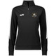 CSW2334 CalSouth Women's Midweight Element 1/4 Zip