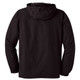FL1228J FSR Black Rain Jacket