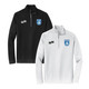 FL2223 FSR Quarter Zip Long Sleeve