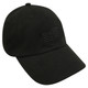 3024B Black Low Fit Cap W/Black OSI