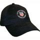 3024CL Black Low Fit USSF Cap