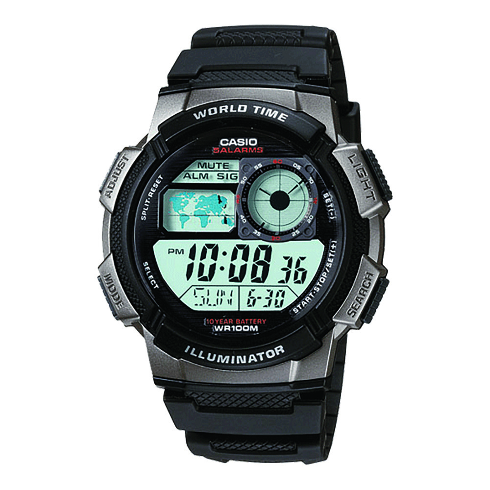 Watches