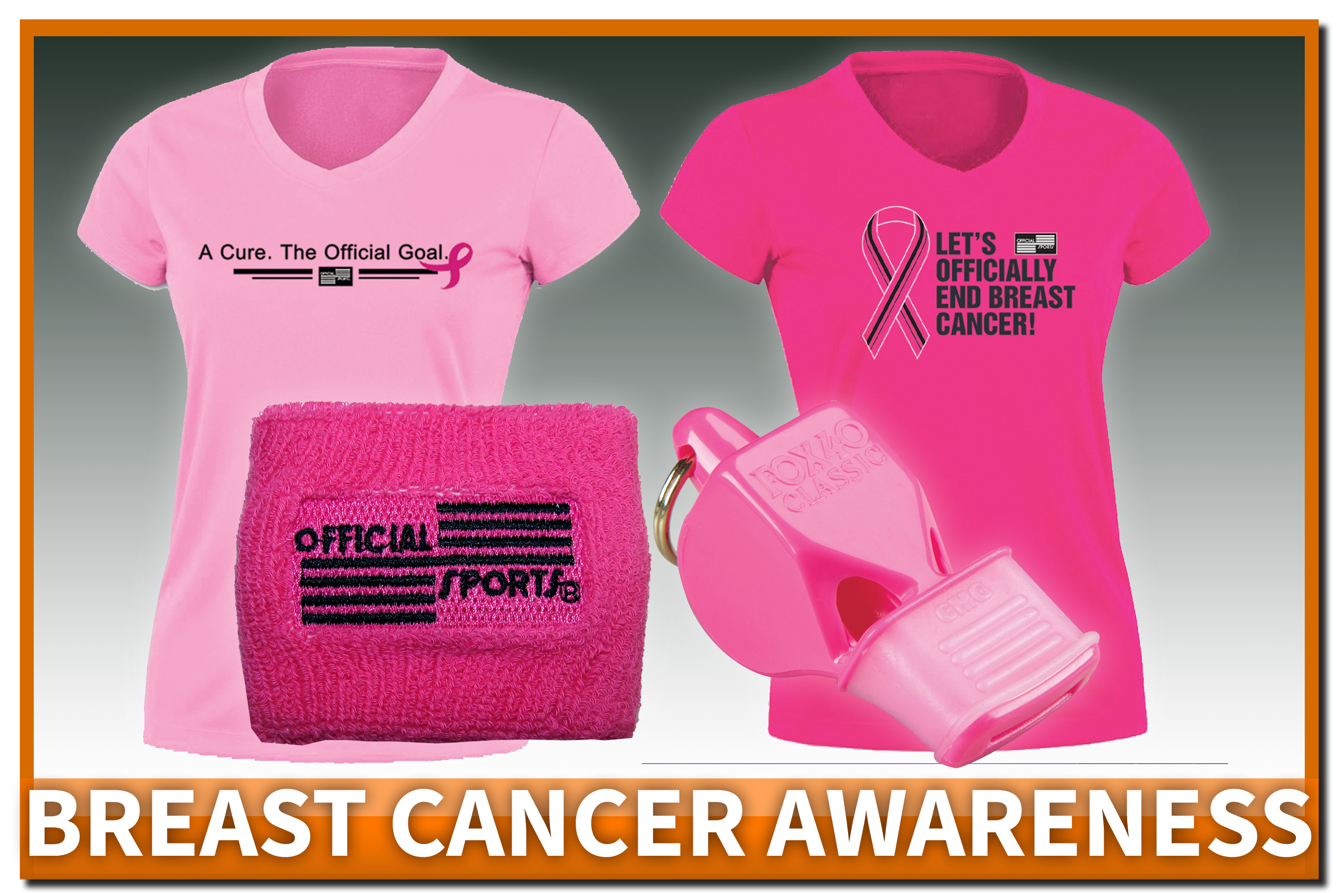 Breast Cancer Awareness