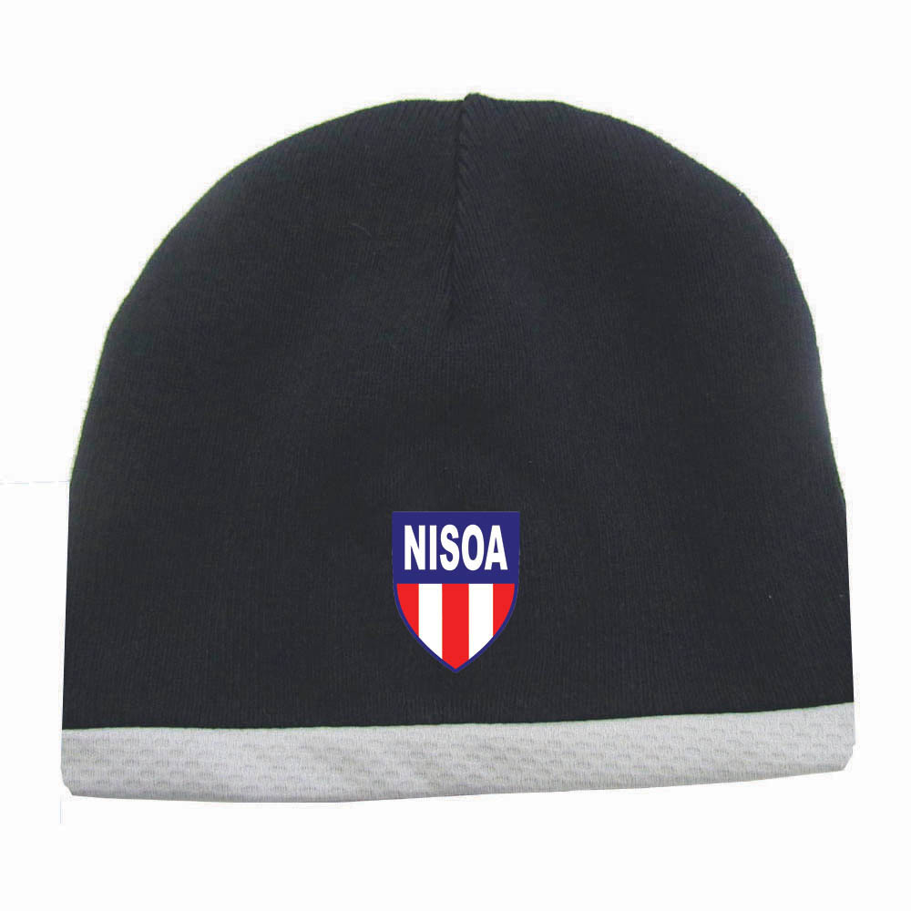 NISOA Hats