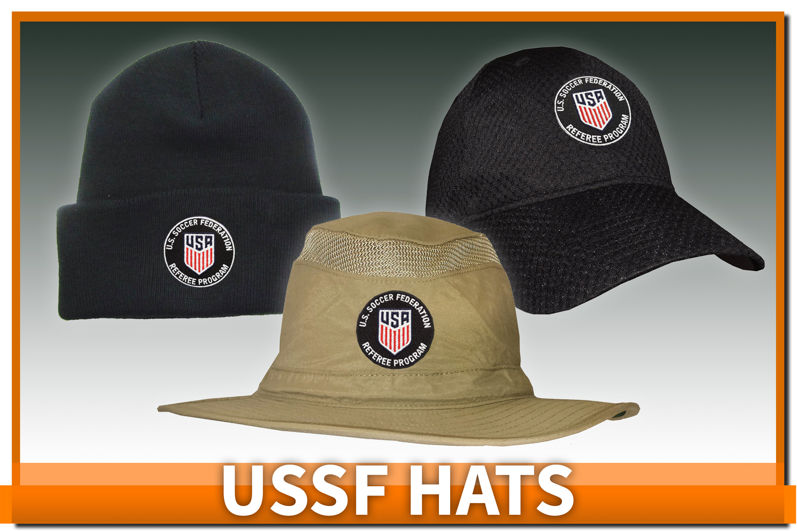 Hats