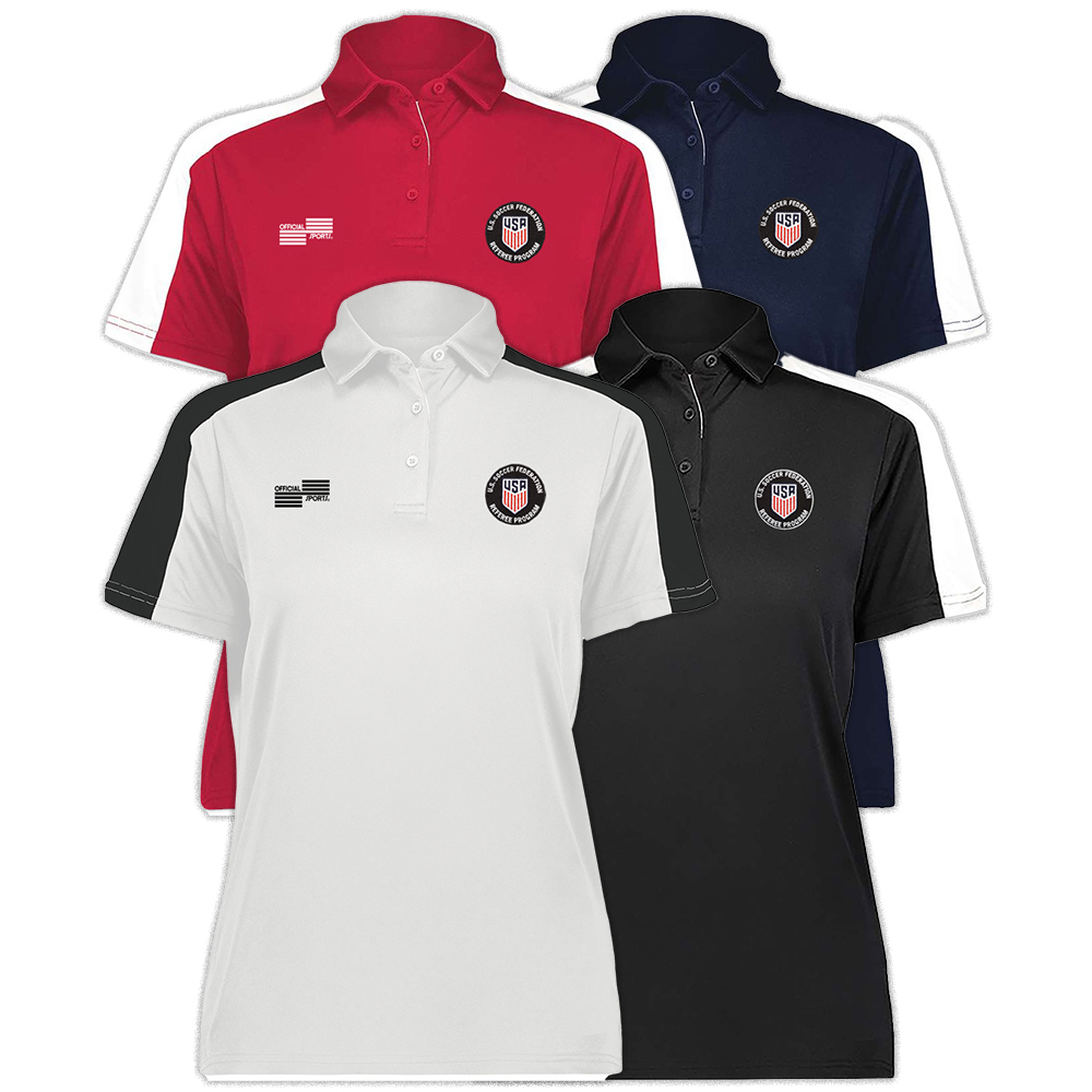 USSF Women's Apparel