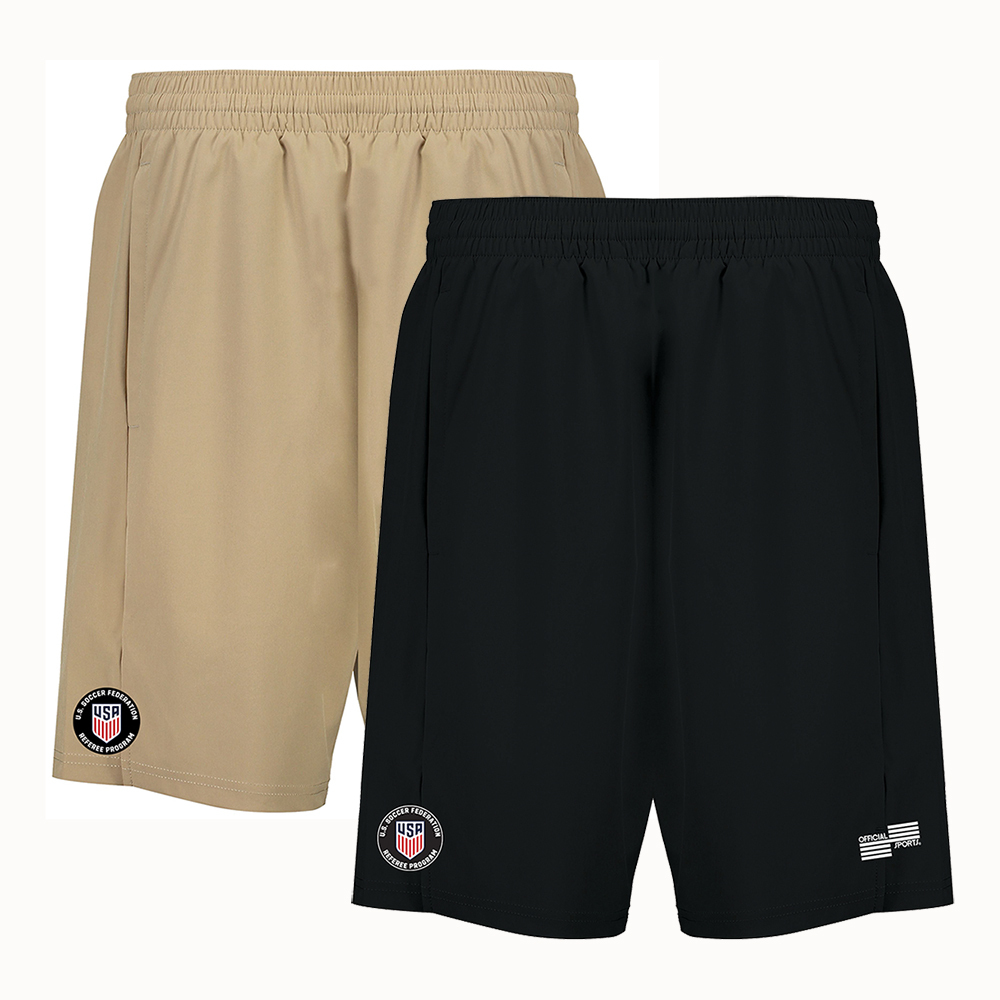 USSF Training & Leisure Shorts