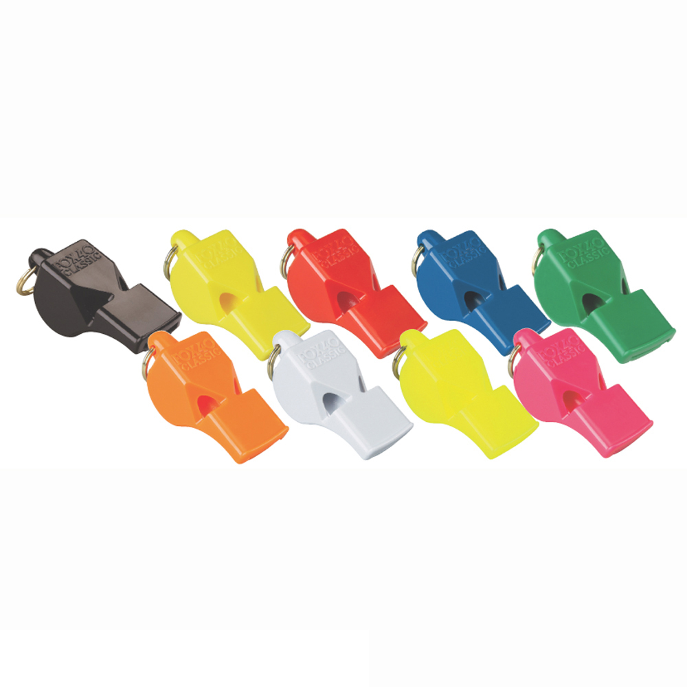 Fox 40 Whistle Special