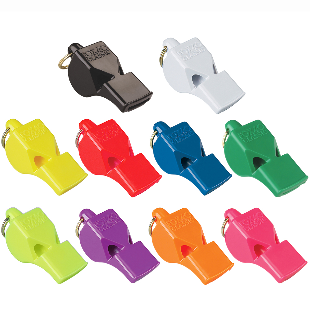 1400 Fox 40 Whistle - Official Sports International