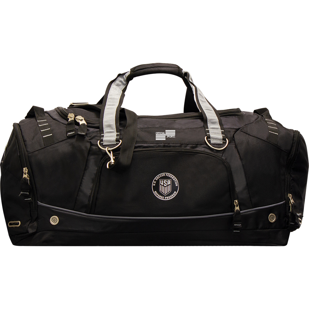 1658 Competition Bag - Official Sports International