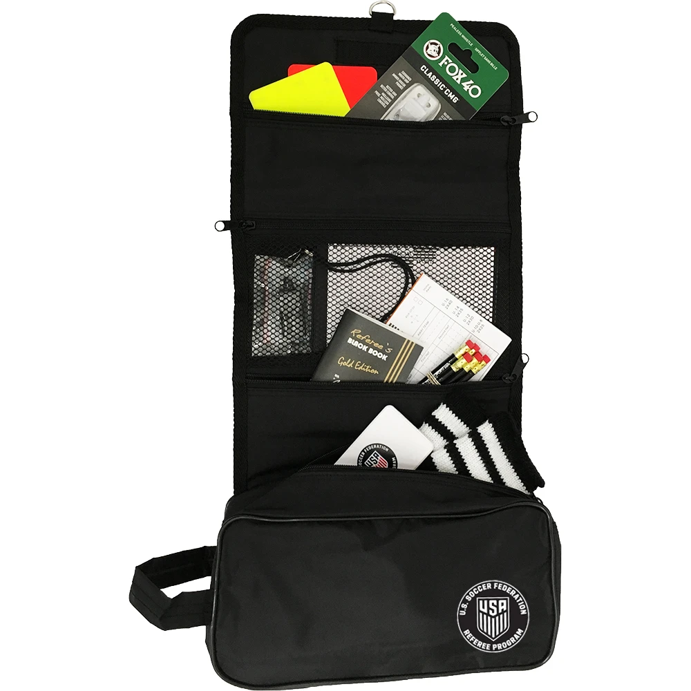1612 Accessories Kit - Official Sports International