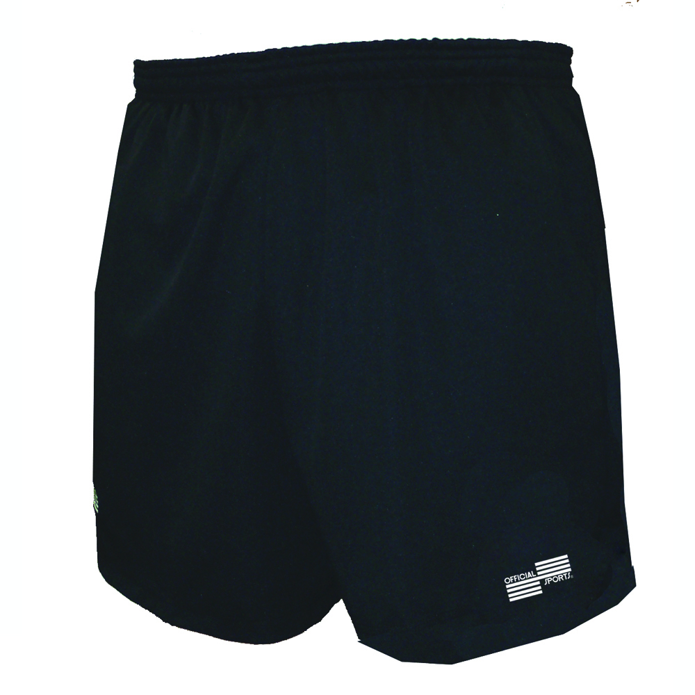 1063 The OSI Coolwick® Short - Official Sports International