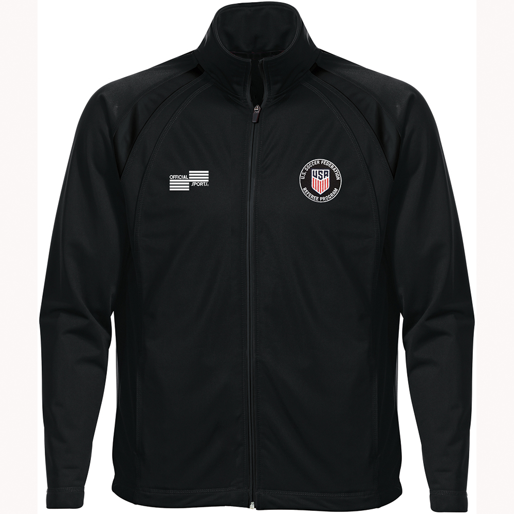 USSF Jackets