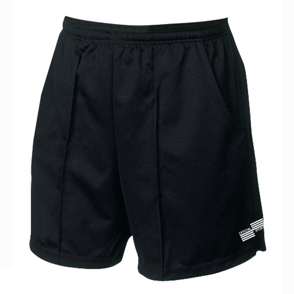 OSI Shorts