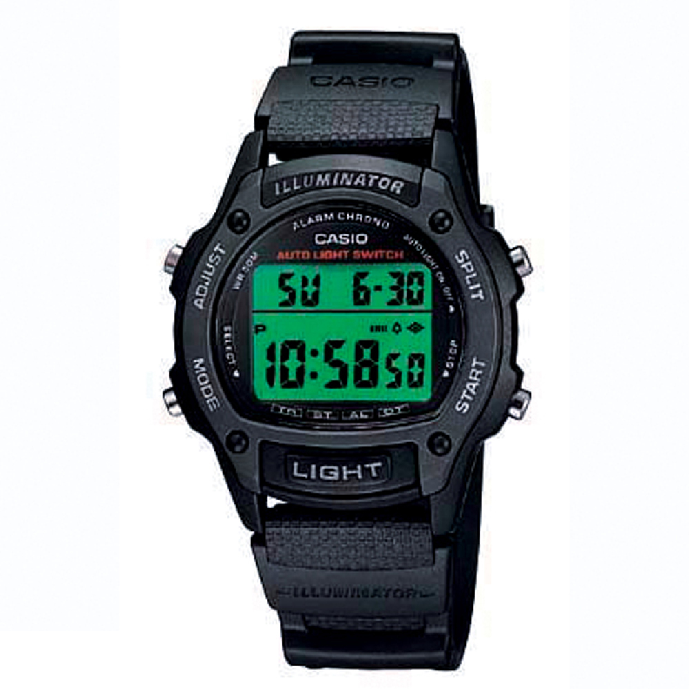 Watches