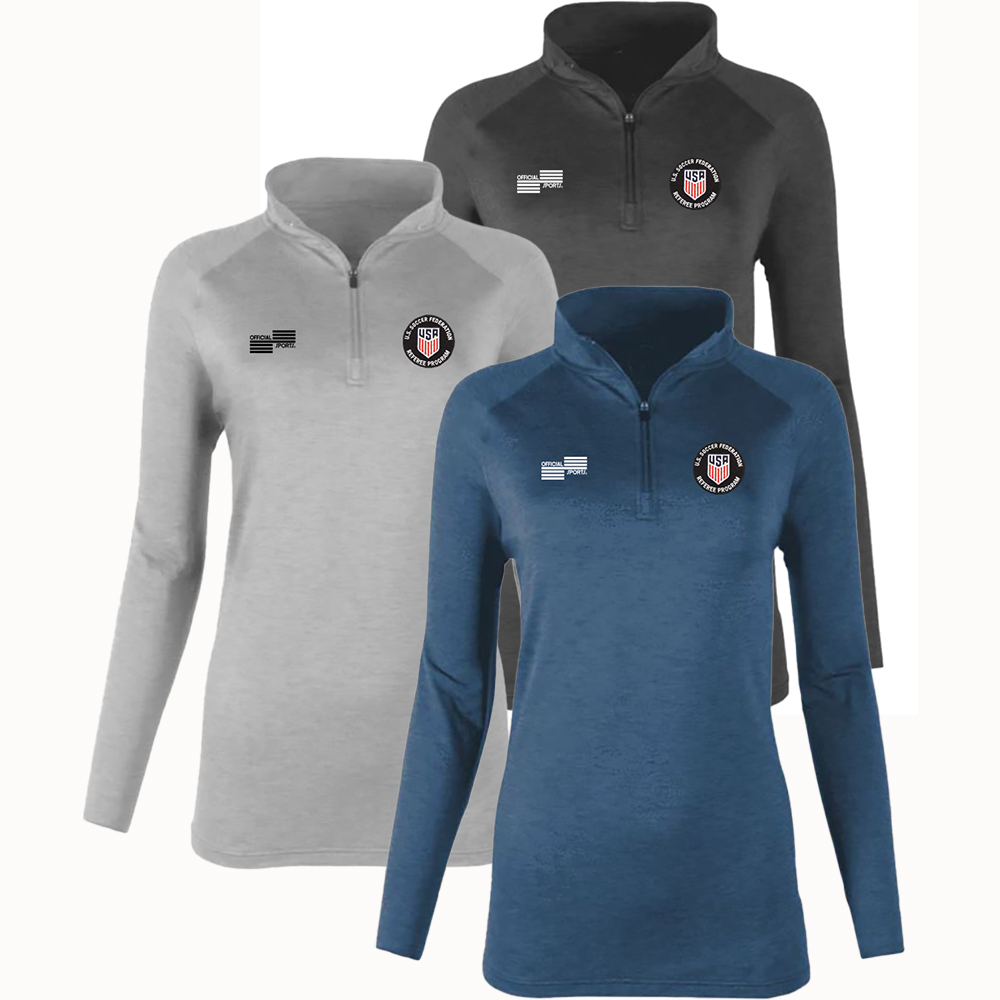 USSF Women's Apparel