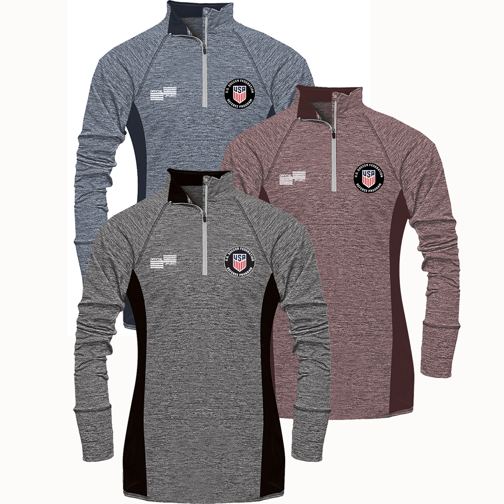 USSF Womens Apparel