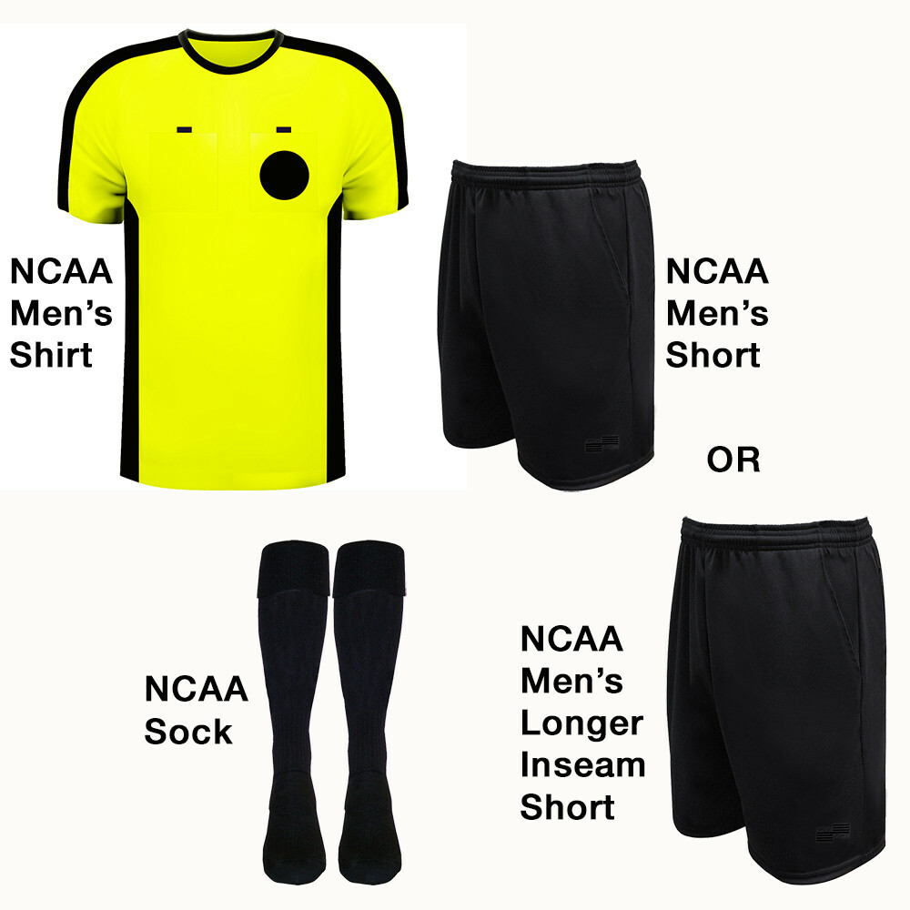 NCAA Kits