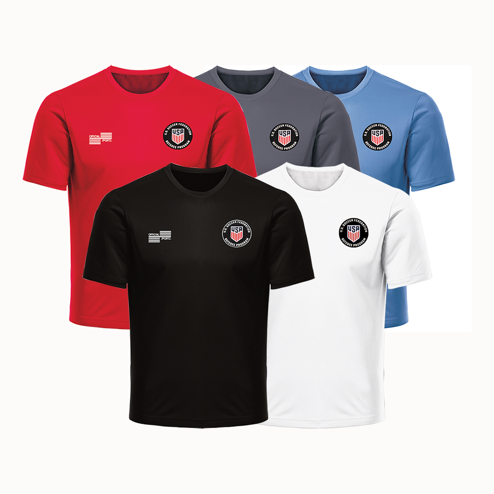 USSF T-Shirts