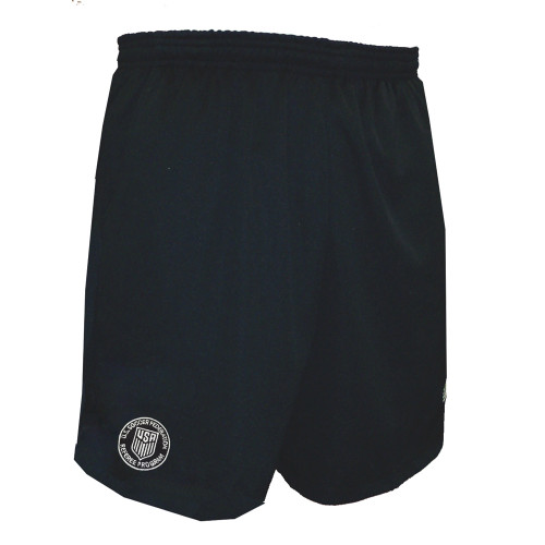 1063LCL The ONLY Official U.S. Soccer Coolwick® Short - Long
