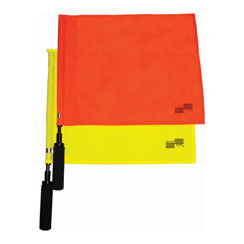 1501 Basic Flag Set - Official Sports International