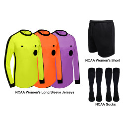 WNKIT3 Women's Kit 3 Long Sleeve Jerseys