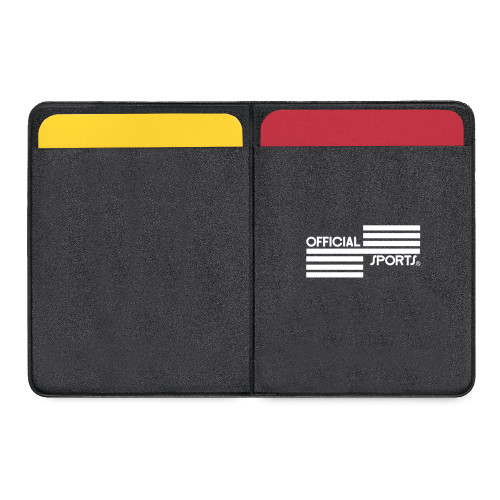 2046 Data Wallet - Official Sports International