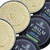 Flow Gardens F-Balm body rub, a brand of CBD body butter