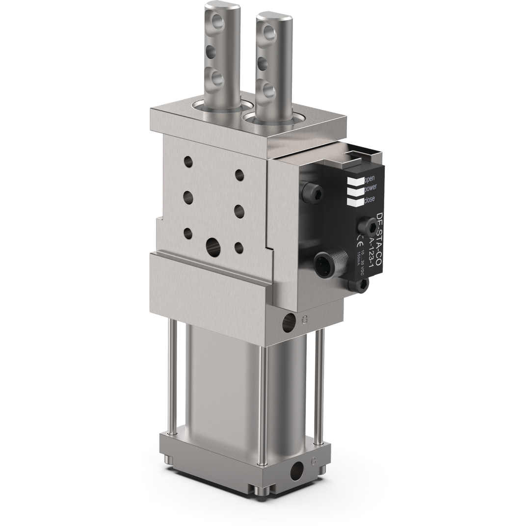 86D40-104C800B-K - Double Pin Package