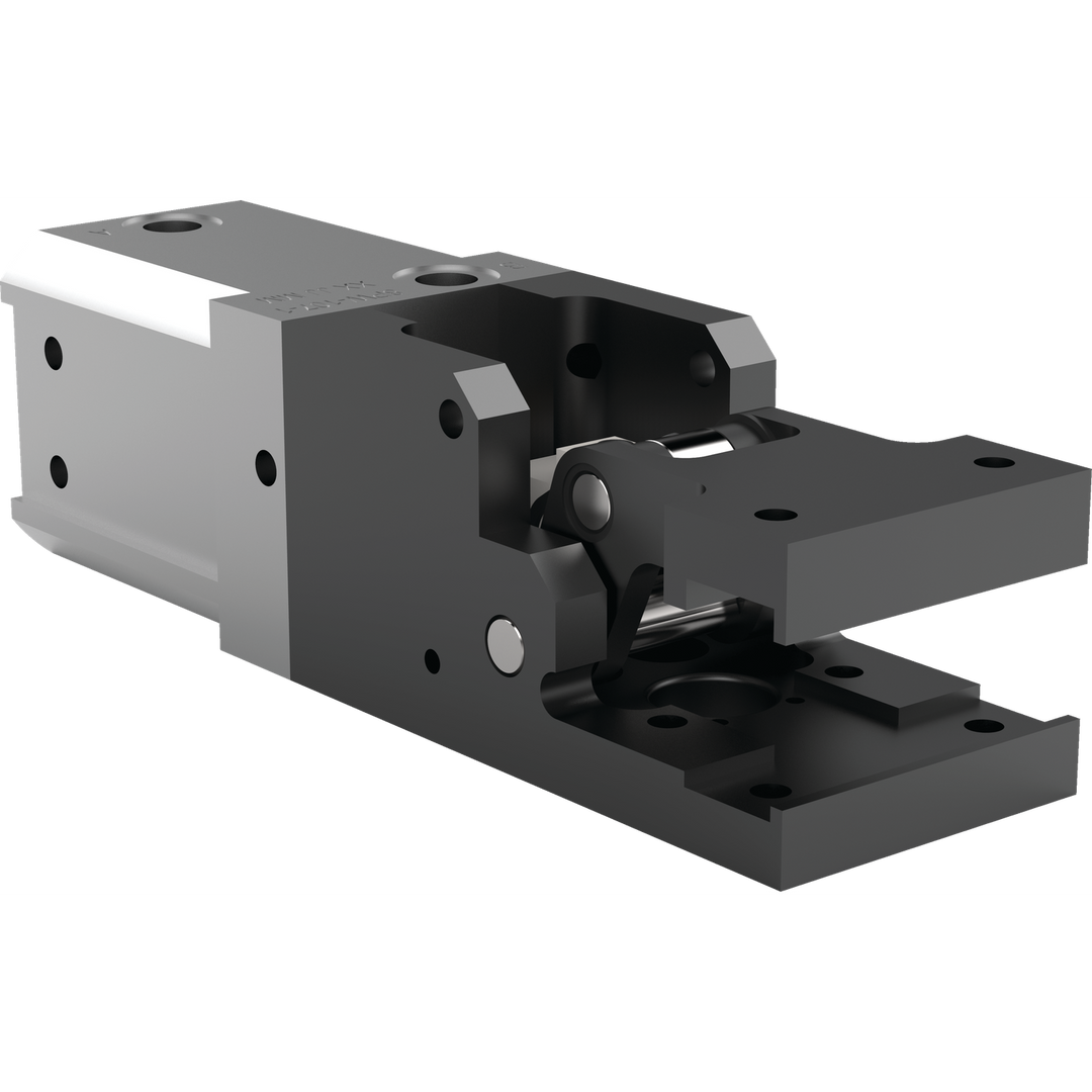 84L3-2100A0000 - Cam-Type Sheet Metal Gripper