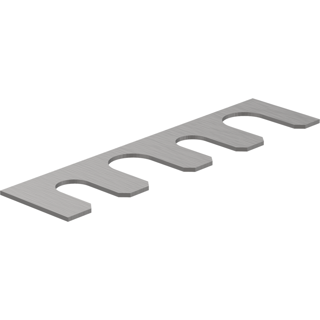 82ZB-SH5020 - Shim Plates for Clamping Arms