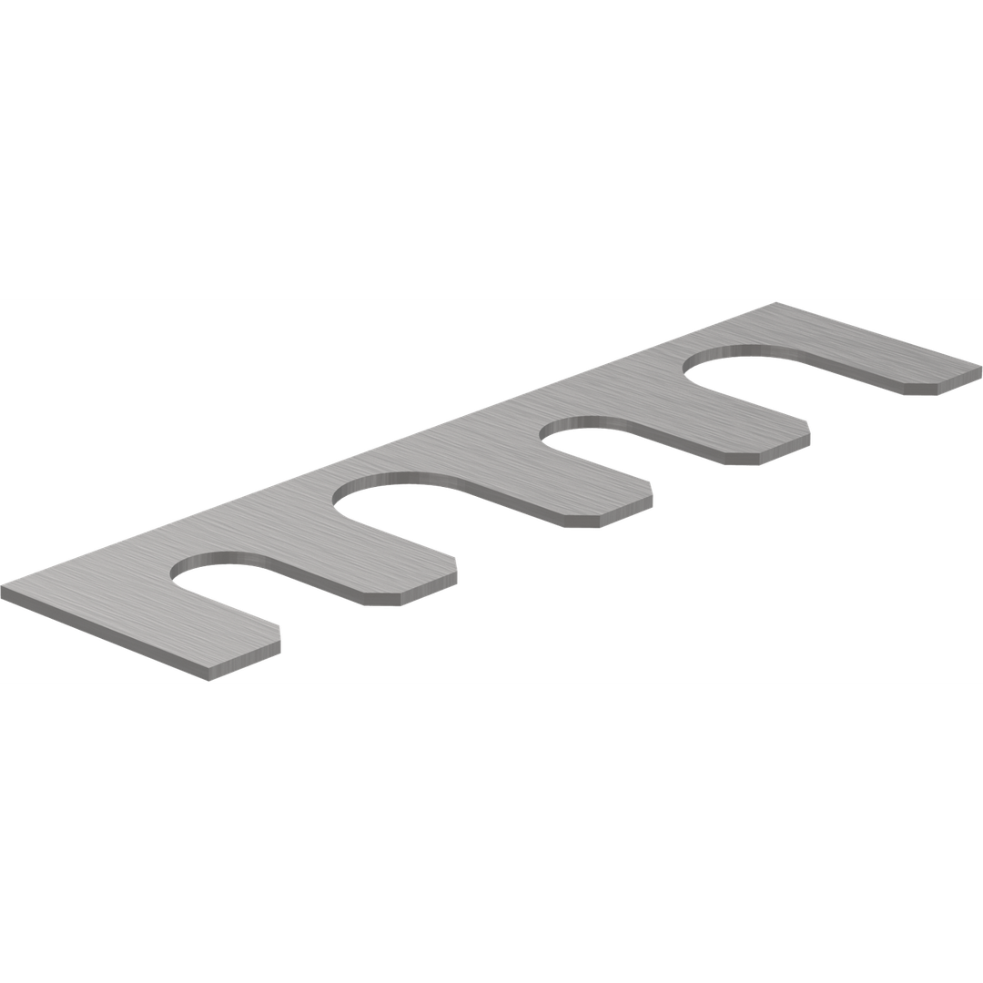 82ZB-SH5020 - Shim Plates for Clamping Arms