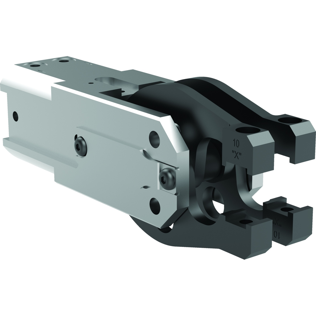 84A2-13H40BABA - Cam-Type Sheet Metal Gripper