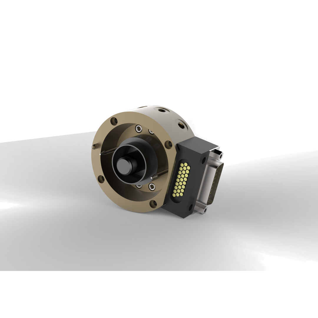 RHC-1-R-OHCC-009 - Hand Changer, Tool Adaptor
