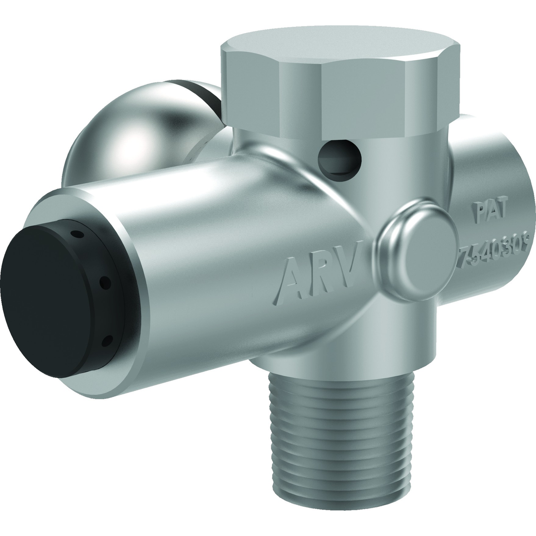 CPI-VSA-ARVR-B112-U38 : AUTO RELEASE VENTURI VACUUM GENERATOR