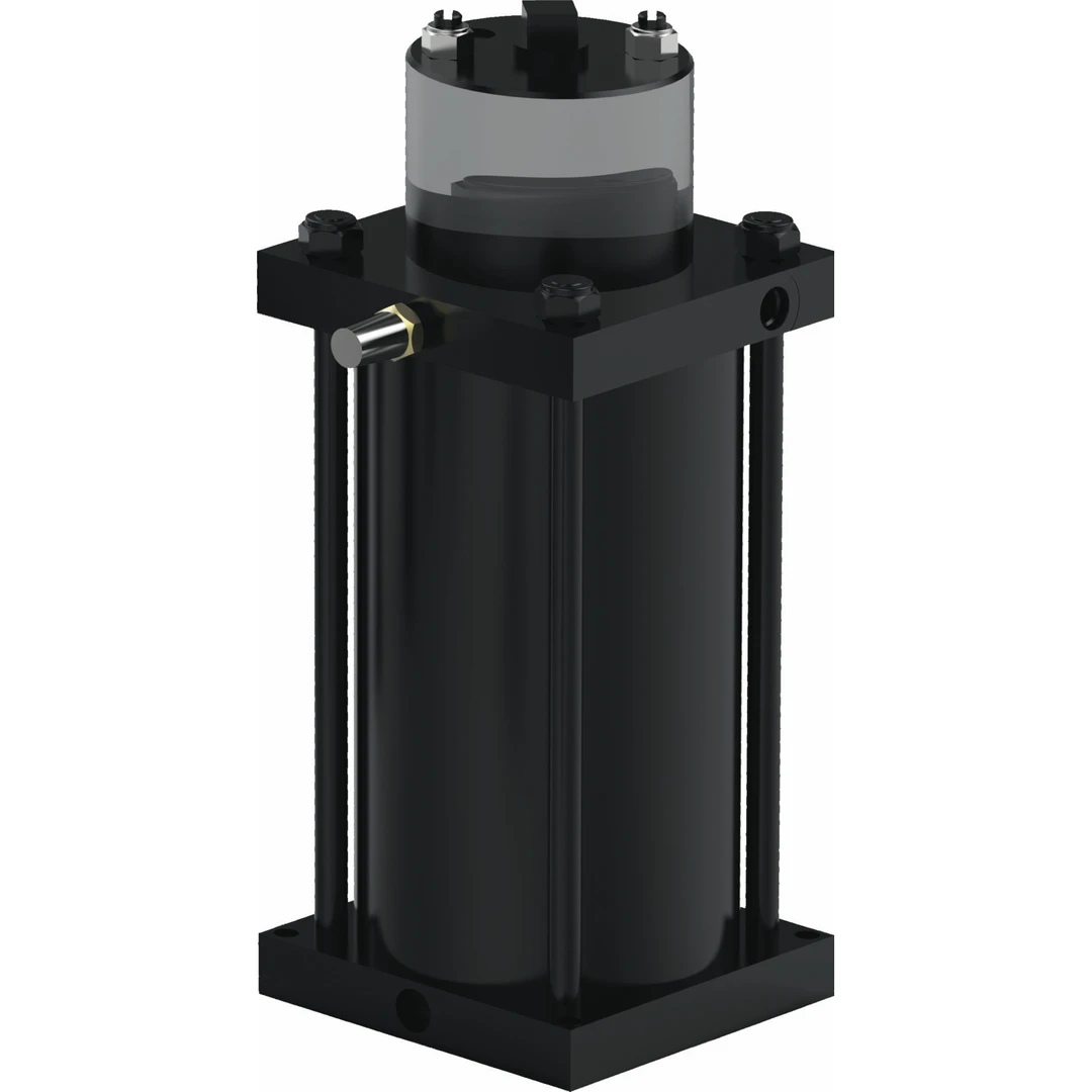 039-104-000DE - Air/Hydraulic Power Booster
