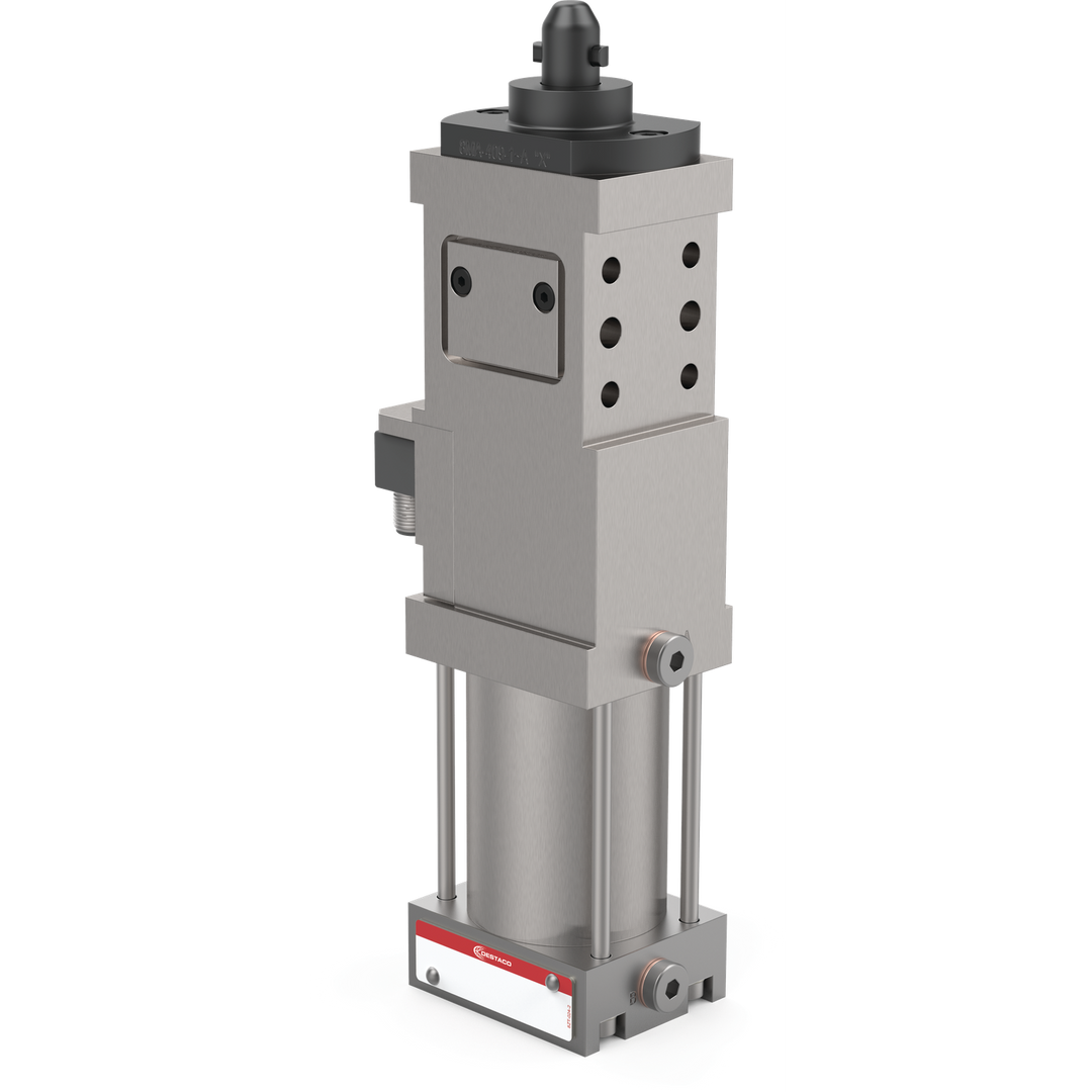 82P50-1800L8A04101 - Centering Pin Clamp