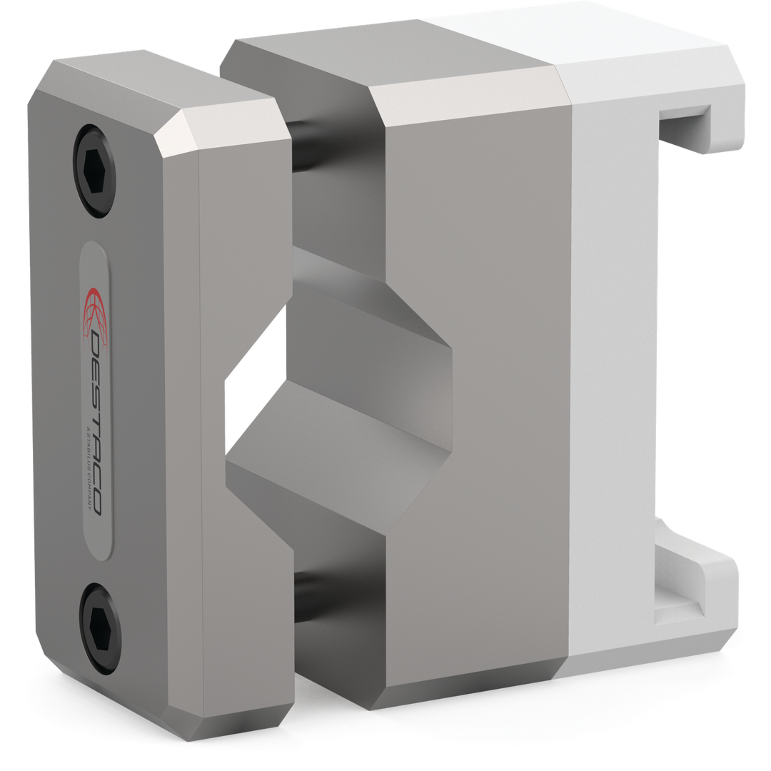 TC-050H-02 - Tool Holder Clamp Assembly