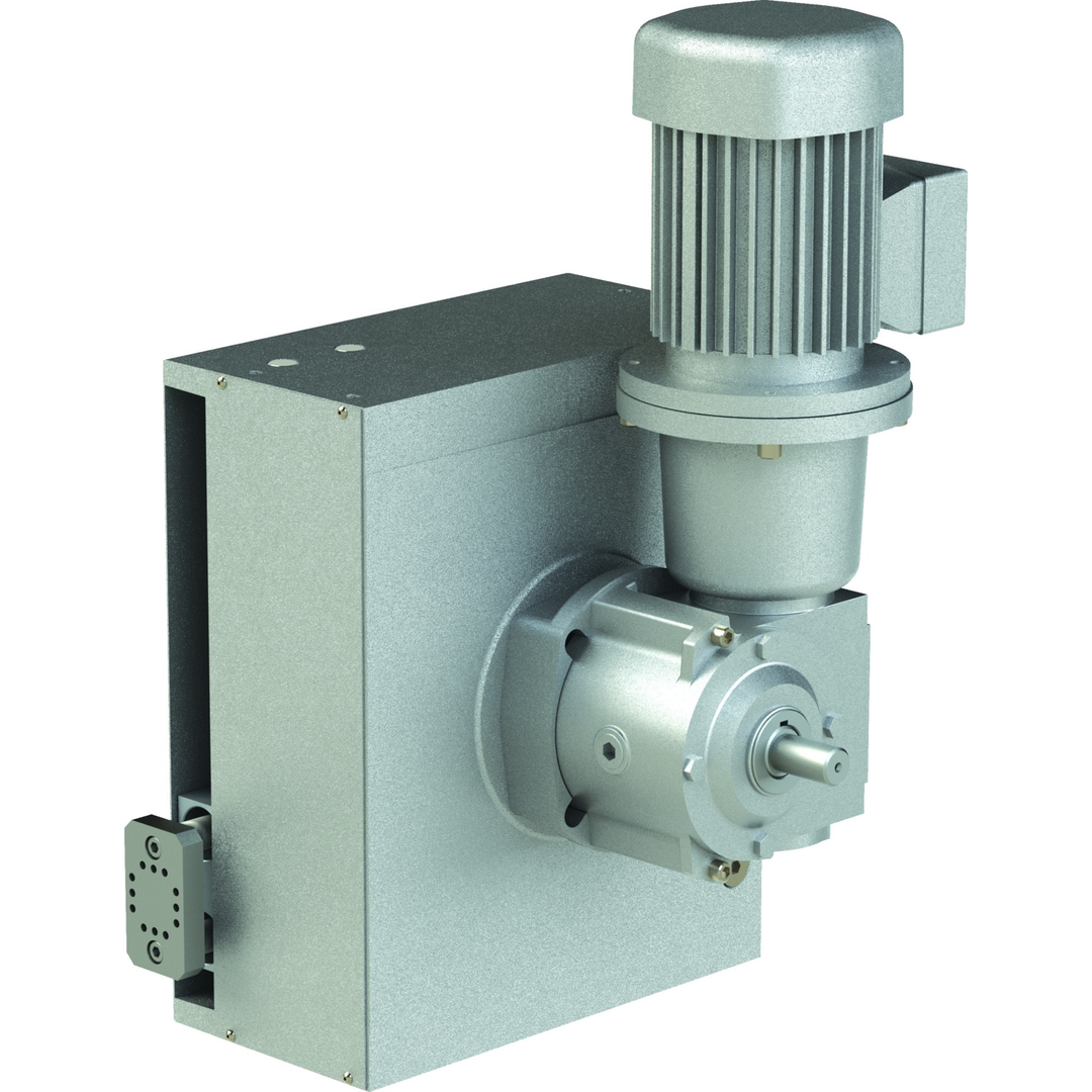 M100_65_x_60 : LPP - Linear Parts Handler