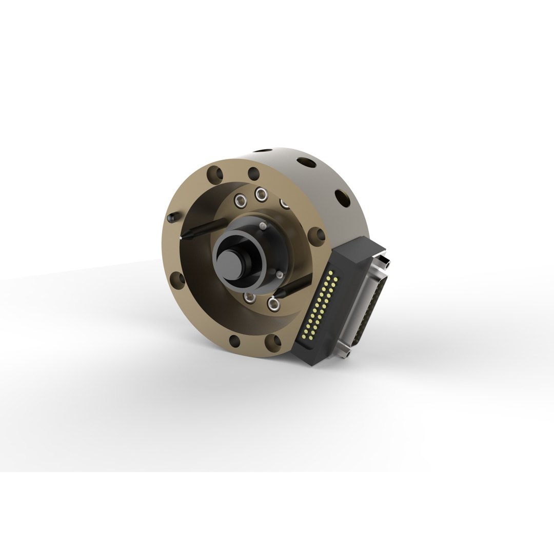 RHC-2-R-V - Hand Changer, Robot Adaptor