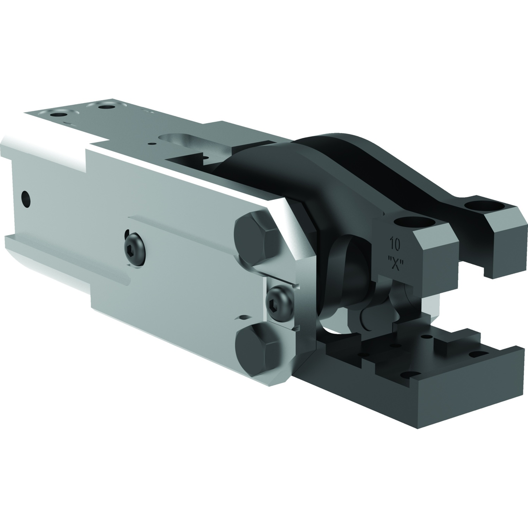 84A2-11D4W00BA - Cam-Type Sheet Metal Gripper