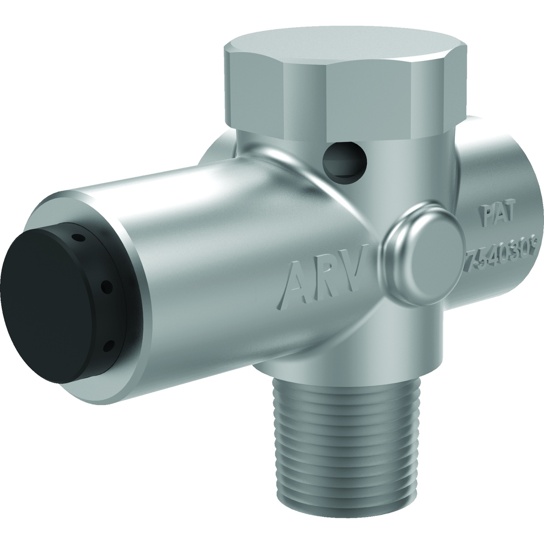 CPI-VSA-ARVR-000-G38 : ARV - Selbstbelüftende Venturi | DESTACO